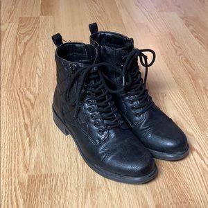 Madden Girl by Steve Madden Womens Boots